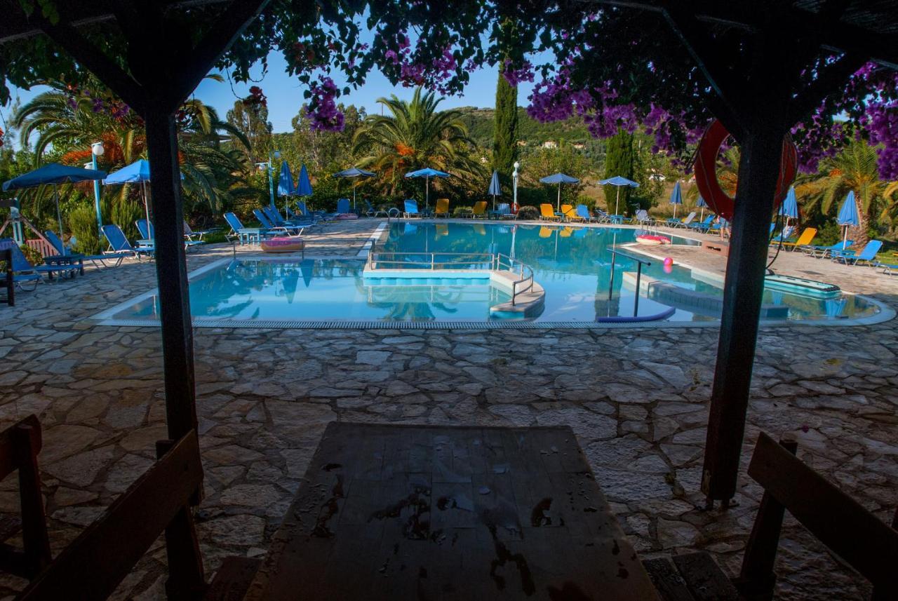 Efrosini Village Katelios Exterior foto