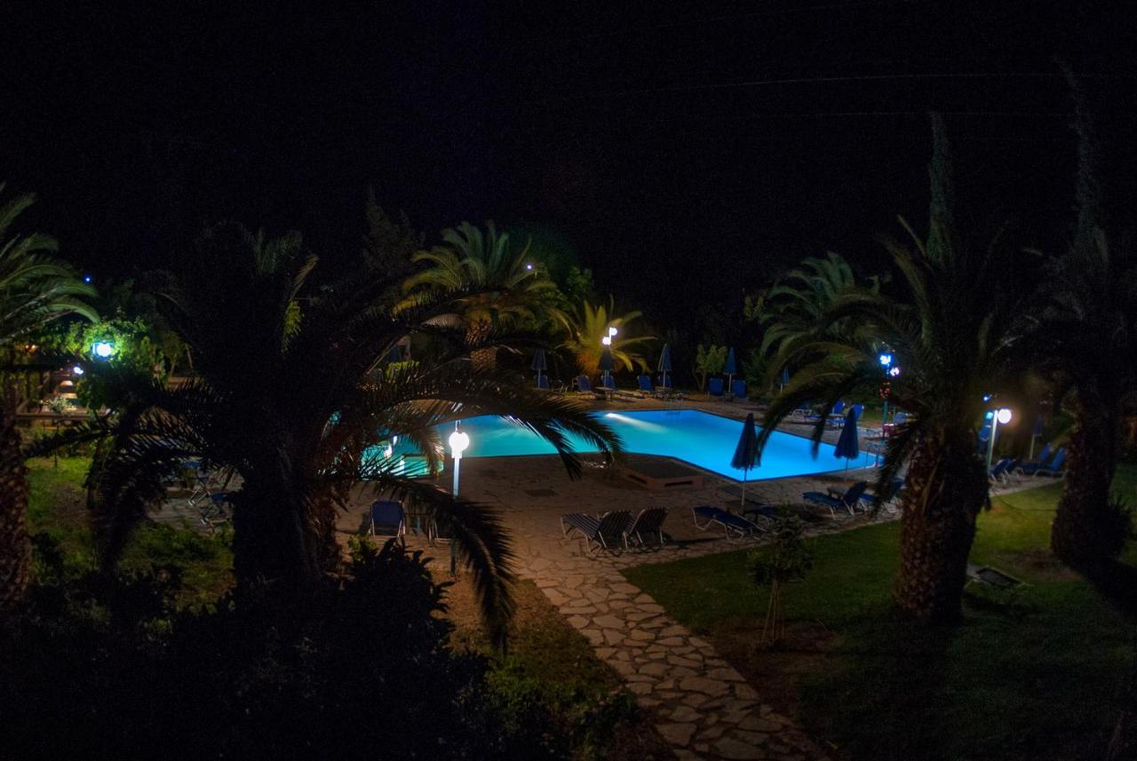 Efrosini Village Katelios Exterior foto