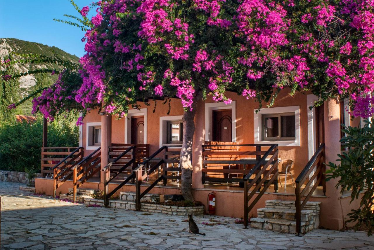Efrosini Village Katelios Exterior foto