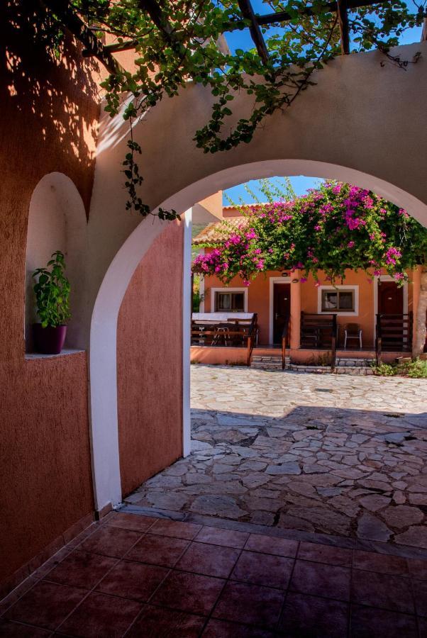 Efrosini Village Katelios Exterior foto