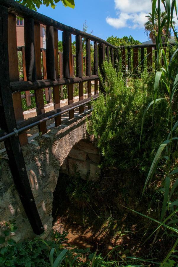 Efrosini Village Katelios Exterior foto