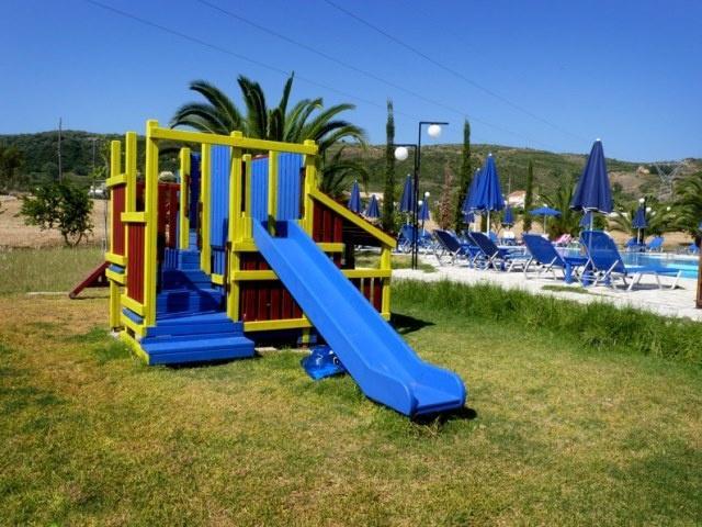Efrosini Village Katelios Exterior foto