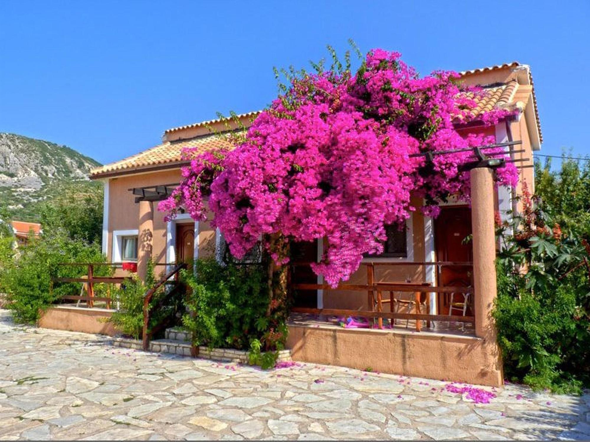 Efrosini Village Katelios Exterior foto