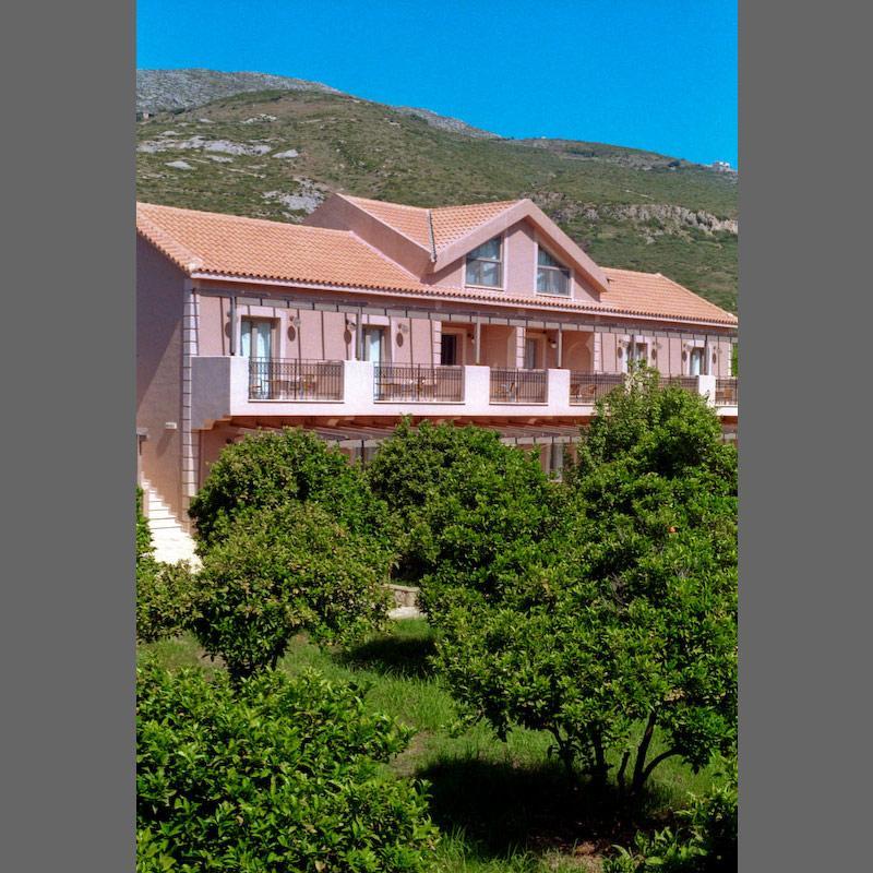 Efrosini Village Katelios Exterior foto